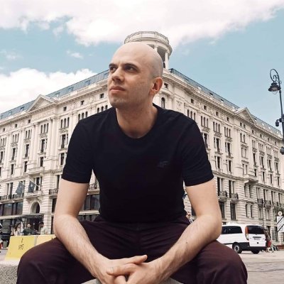 xmaniekd's profile picture. 