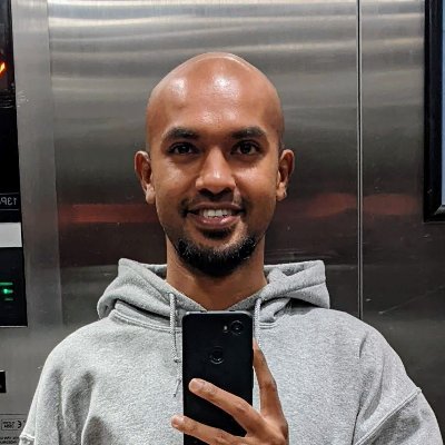 YousufAzadSami's profile picture. Master procrastinator and currently frustrated