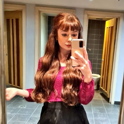 ThePennyJones's profile picture. • Welshie 🏴󠁧󠁢󠁷󠁬󠁳󠁿
• 📷 Spicy content creator 
• The link you're looking for is below 🍒⬇️