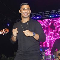 Jose Percy (@josepercy18) 's Twitter Profile Photo Jose Percy (@josepercy18) 's Twitter Profile Photo