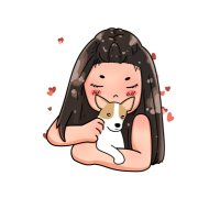 panwawa🐹🐰Cenny🌎🌙(@panwawa4) 's Twitter Profile Photo