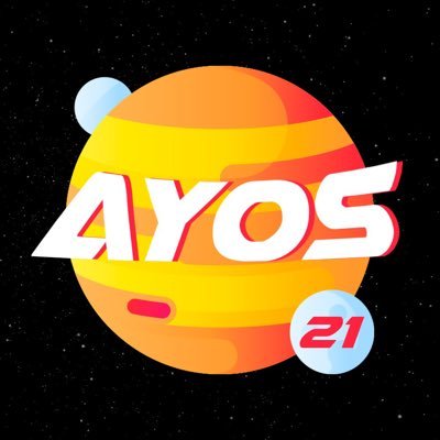 ayostwentyone's profile picture. Intento de streamer