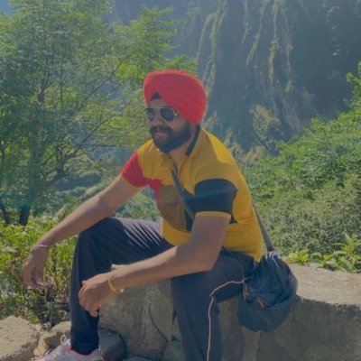 HoneySwalia's profile picture. 