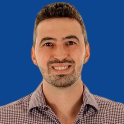 🖋 Vereador da cidade de Franca 🔖 “Educação e bom caráter te abrirão mais portas que seu talento “ 🧩Presidente do Parlamento Regional AUF