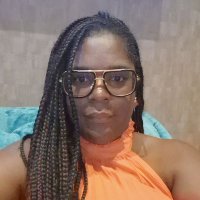 Shantel Thomas💎 (@shantelthomas77) 's Twitter Profile Photo