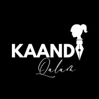 Kaandi Qalam(@KaandiQalam) 's Twitter Profile Photo