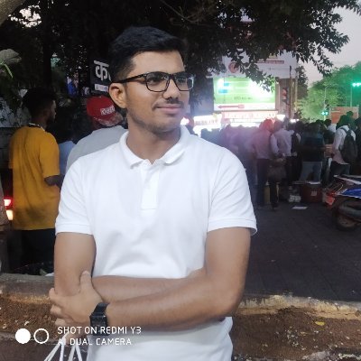 Farmer | Liberal | Center-Left | Engineer | Politics | Aspirant |.
Following,Retweet,Like are not always endorsement. Call-7588603561