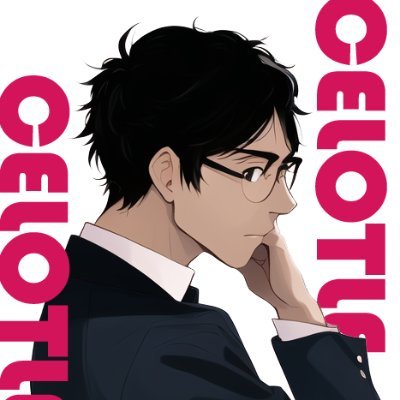 celotle Profile Picture