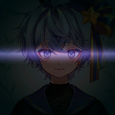 青鳥慶幸🪶vtuber準備中🪶さんのプロフィール画像