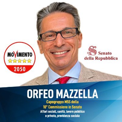 #Ambiente e #Salute sono due facce di una stessa medaglia. Non ha senso occuparsi di salute e trascurare l’ambiente in cui viviamo.