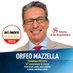 Orfeo Mazzella portavoce M5S al Senato (@MazzellaOrfeo) Twitter profile photo