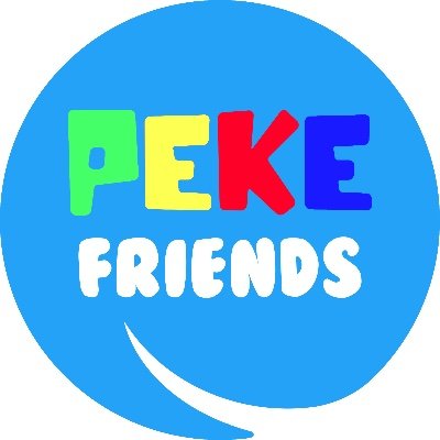 En PekeFriends, nuestro objetivo es ayudar a los padres, educadores y familias a que los niños aprendan las letras, números, colores y mucho más.