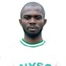 IsienyiPaschal's profile picture. Front-end developer with over 3 years of experience in developing responsive and accessible website and web applications using HTML, CSS, JavaScript, and React.