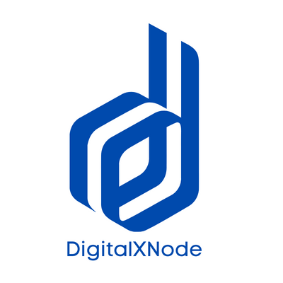 @digitalxnode