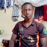 Kisembo Robert (@kisemborobert10) Twitter profile photo