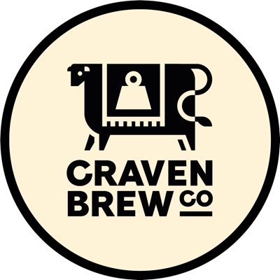 Tap Room of Craven Brew Co. 
Situated right next to the Brewery.
Open 7 days a week serving our own beers, alongside other selected guest cask & keg beer.