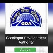 Gorakhpur Development Authority (GDA)(@GkDAGorakhpur) 's Twitter Profile Photo