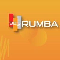 Rumba985fm(@rumba_985fm) 's Twitter Profile Photo