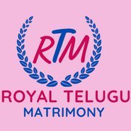 RoyalTeluguMatrimony(@RT_Matrimony) 's Twitter Profile Photo