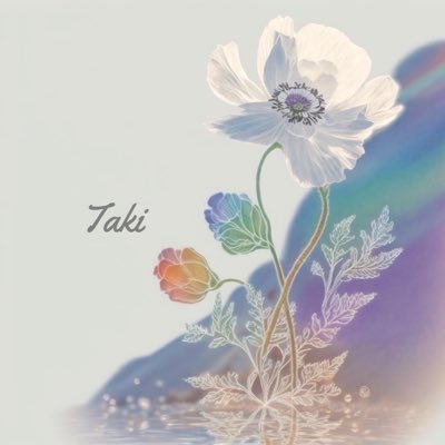 taki_words Profile Picture