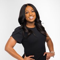 Jurnee Taylor (@jurneetaylortv) 's Twitter Profile