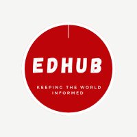 EDHUB🌍ℹ(@eddie_wrt) 's Twitter Profile Photo