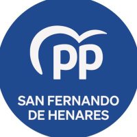 PP San Fernando Hres (@ppsanfer) 's Twitter Profile Photo PP San Fernando Hres (@ppsanfer) 's Twitter Profile Photo