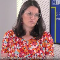 Elodie Huré (@elodiehure) 's Twitter Profile