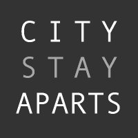 City Stay Aparts 🏨(@citystayaparts) 's Twitter Profile Photo