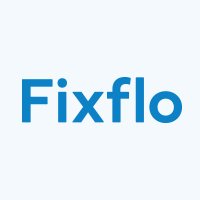 Fixflo (@fixflo) 's Twitter Profile Photo Fixflo (@fixflo) 's Twitter Profile Photo