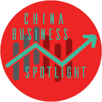 China Business Spotlight(@ChinaBusinessS2) 's Twitter Profile Photo