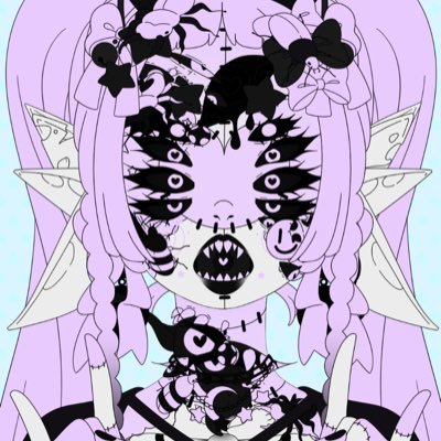 monsterslurpee2's profile picture. They/Them She/Her