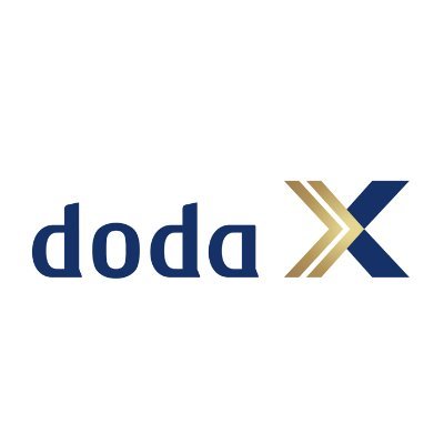 ハイクラス転職サービス doda X(デューダ エックス)の広告専用アカウントです。
DM・コメントにはご返信致しかねますのでご了承下さい。

※当社ソーシャルメディア運用ポリシー　https://t.co/8FHbv3NYn4
