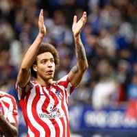Axel Witsel (@axelwitsel28) 's Twitter Profile