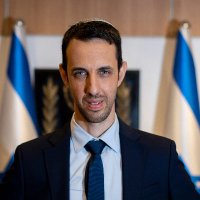 Ariel Kallner אריאל קלנר(@ArielKallner) 's Twitter Profile Photo