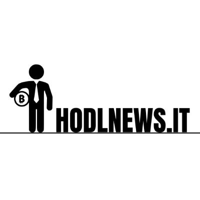 🗞️Il luogo ideale per restare aggiornati su tutte le novità del mondo economico-finanziario e delle criptovalute.
#hodlnews
https://t.co/LQwzRekBEl