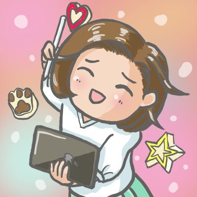 ももまお💕イラスト・ハンドメイドさんのプロフィール画像