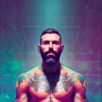 Uncut Dad (@builtbybarthel) 's Twitter Profile