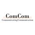 ComCom (@comcommunictn) Twitter profile photo ComCom (@comcommunictn) Twitter profile photo