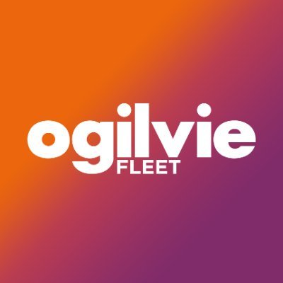 Officially, the UK's highest ranked vehicle leasing company for customer service & innovation. Part of the @OgilvieGroup
#HappyDrivers