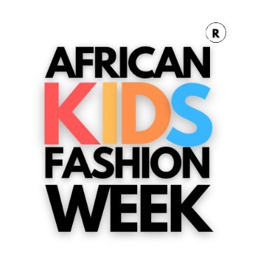 African Kids Fashion Week