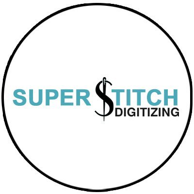 Embroidery Digitizing , Vectorizing & Embroidery Patches