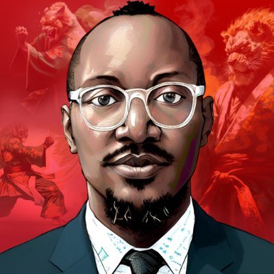 co-founder #REEECH - GCCFinancial |
founder @thegamecamper | eSport Educator @BEMDAKAR | Microsoft Award Winning Educator + Esport Certified Educator |