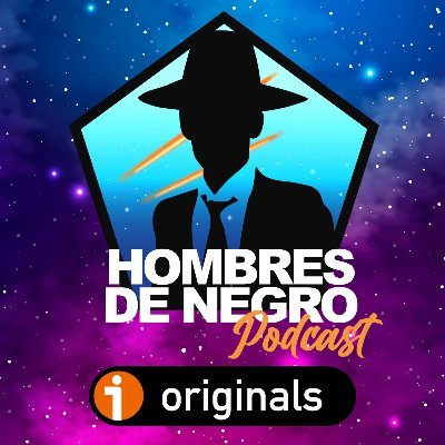 Podcast de misterio, historia, ufología, criminología. Síguenos también en FB : https://t.co/x3Ei54EE0f…