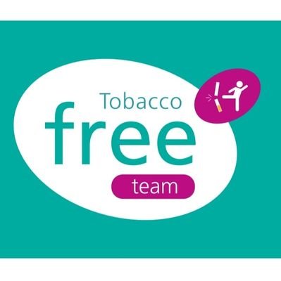 Delivering interventions to inpatients & supporting staff @gloshospitals to find freedom from tobacco addiction, to improve the health of our local community
