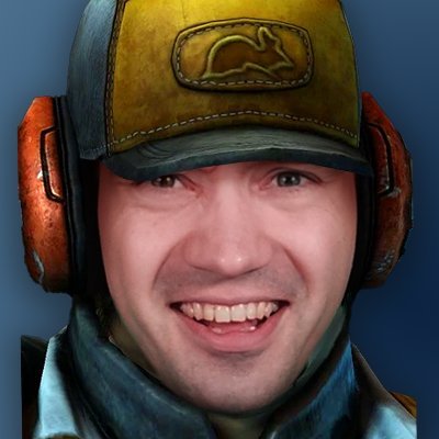 StarcraftWinter Profile Picture