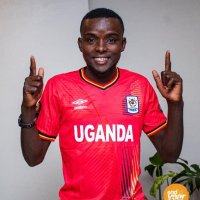 Kiberu Sirajje (@kiberusirajje1) 's Twitter Profile