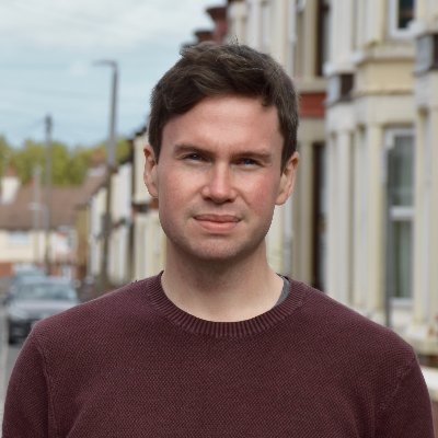 DanCardenMP Profile Picture