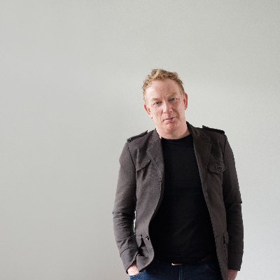 'Music is what language would love to be' JO'D