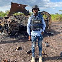 Baraka MUNYAMPFURA Héritier (@heritierbarak) 's Twitter Profile Photo